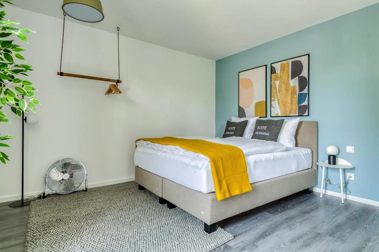 Limehome Garching bei München