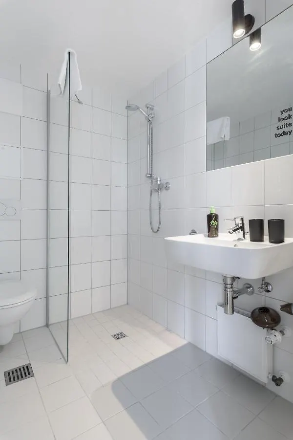 Limehome Garching bei München Duitsland