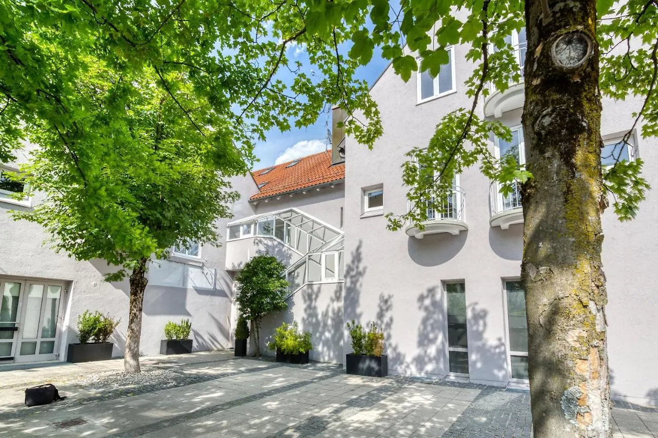 Limehome Garching bei München 0*,  Duitsland