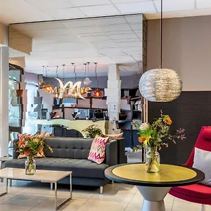 Mercure Zentrum Hotel Düsseldorf