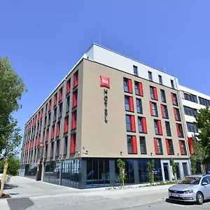 Ibis Ost Hotel Monaco di Baviera