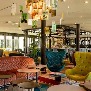 One Muenchen-messe Hotel Monaco di Baviera