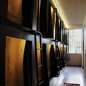90pods & C O Working Hostel Shkodër