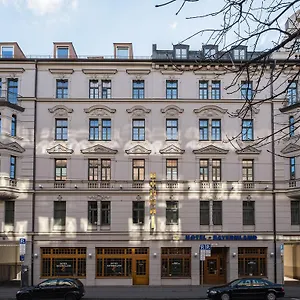 Bayernland Hotel Monaco di Baviera