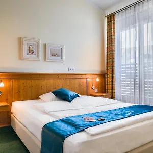Garner Hotel Munich - Messe By Ihg Hotel