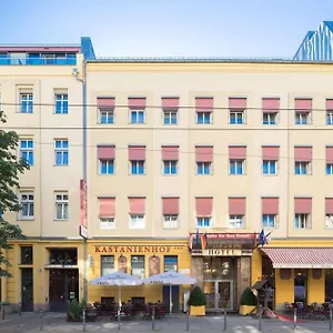 Kastanienhof Hotel Berlin