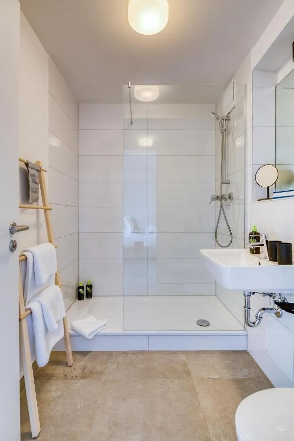 Appart hôtel Limehome Garching bei München Allemagne