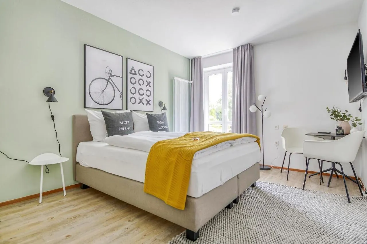 Limehome Garching bei München
