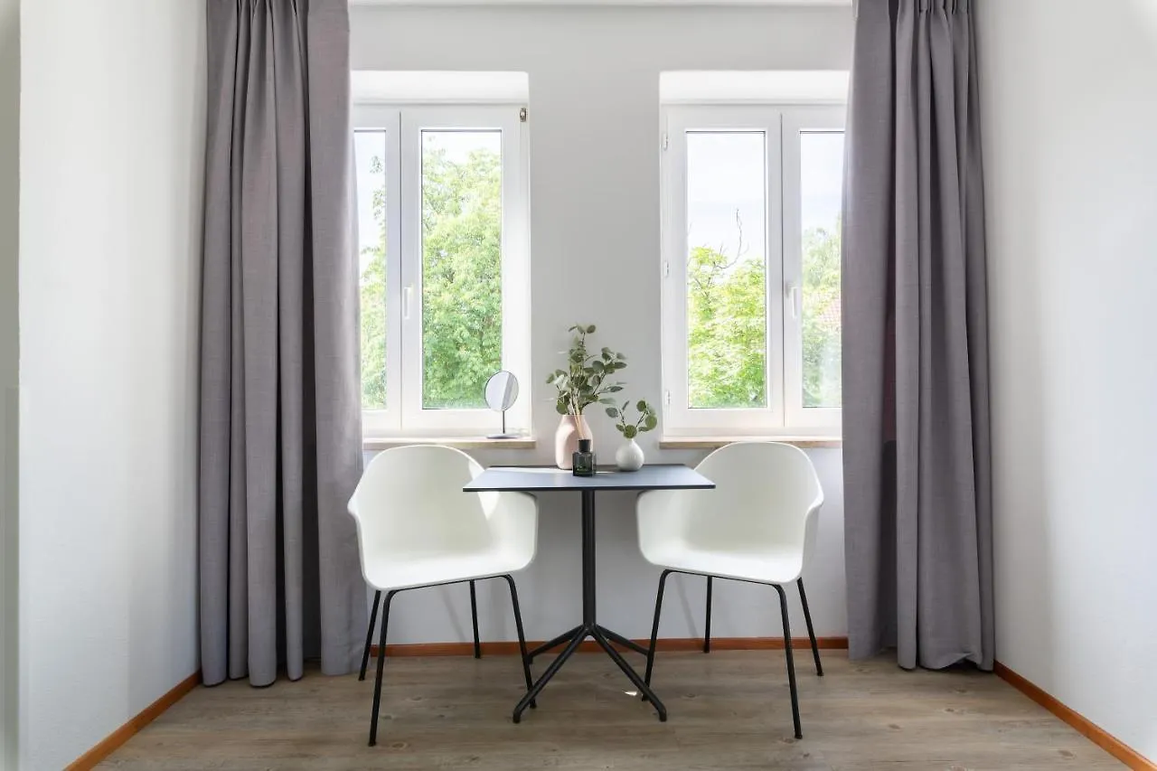 Limehome Garching bei München 0*,  Allemagne