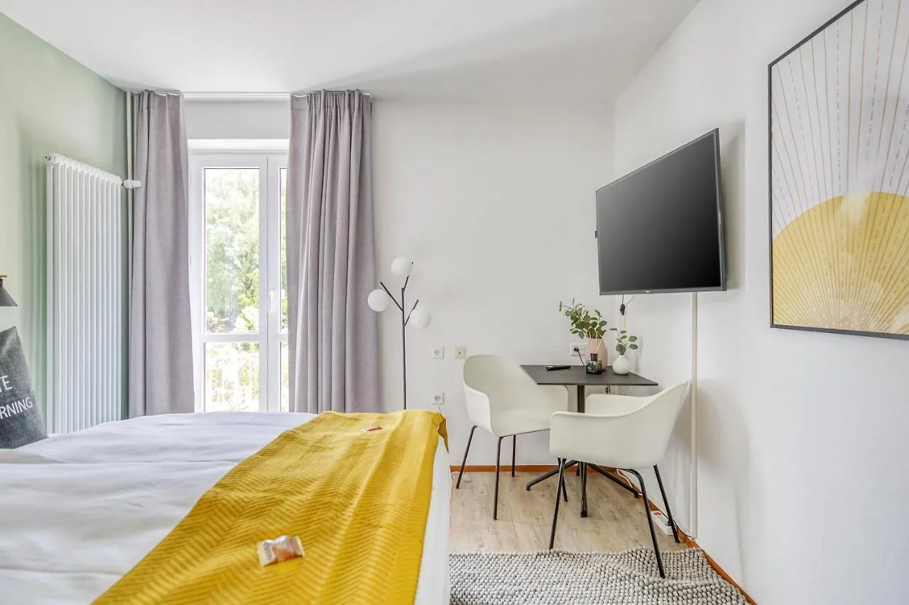 Limehome Garching bei München