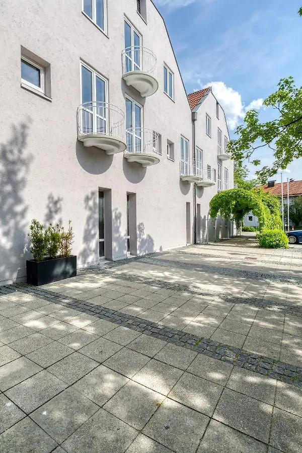 Limehome Garching bei München